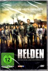 Helden - Wenn Dein Land Dich Braucht 