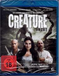 Creature (Uncut) 