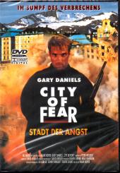 City Of Fear 