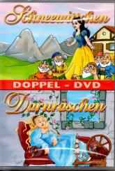 Schneewittchen & Dornröschen (Zeichentrick) 