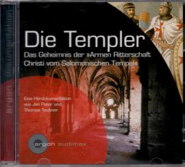 Die Templer (Rarität) 