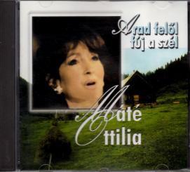Arad Felöl Füj A Szel - Mate Ottilia (Siehe Info unten) 