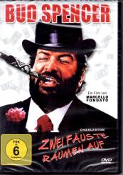 Zwei Fäuste Räumen Auf - Charleston 