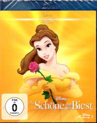 Die Schöne Und Das Biest 1 (Disney) (Animation) 