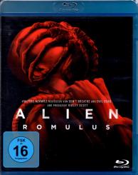 Alien 7 - Romulus 