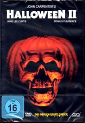 Halloween 2 - Das Grauen Kehrt Zurück (John Carpenter) 