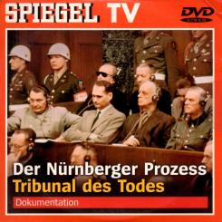 Der Nürnberger Prozess - Tribunal Des Todes (Siehe Info unten) 