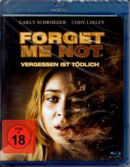 Forget Me Not (Rarität) 