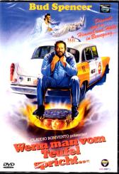 Wenn Man Vom Teufel Spricht 