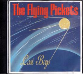 Lost Boy - The Flying Pickets (Rarität) (Siehe Info unten) 
