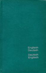 Wörterbuch (Bertelsmann): Englisch-Deutsch & Deutsch-Englisch (Siehe Info unten) 