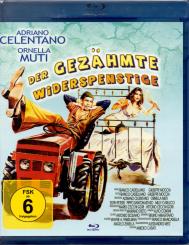 Der Gezähmte Widerspenstige 