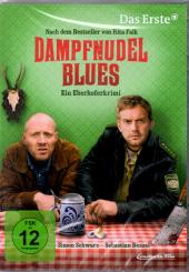Dampfnudelblues (1. Eberhofer-Krimi) 