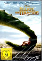 Elliot Der Drache (Disney) 