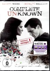 Complete Unknown 