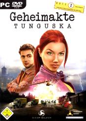 Geheimakte Tunguska (Siehe Info unten) 