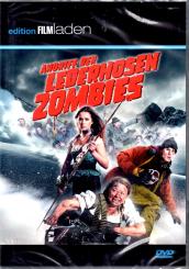 Angriff Der Lederhosenzombies (Österreich Edition) 