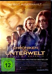Chroniken Der Unterwelt - City Of Bones 