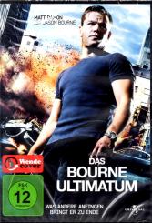 Das Bourne Ultimatum (3) 
