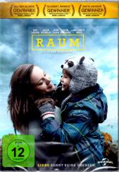 Raum - Liebe Kennt Keine Grenzen 