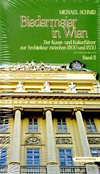 Biedermeier in Wien 2 - Der Kunst Und Kulturführer (Siehe Info unten) 