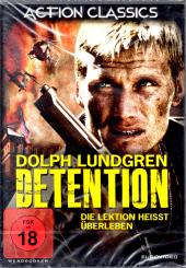 Detention - Die Lektion Heisst Überleben 