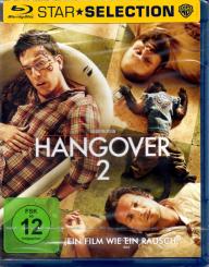 Hangover 2 