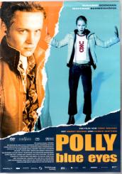 Polly Blue Eyes (Rarität) (Siehe Info unten) 