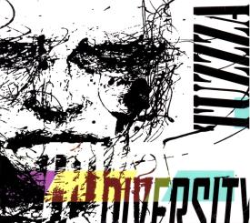 Diversity - Tuzza (Rarität-Einzelstück) (Siehe Info unten) 