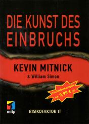 Die Kunst Des Einbruchs - Risikofaktor IT (Siehe Info unten) 