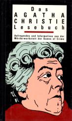 Das Agatha Christie Lesebuch (Siehe Info unten) 