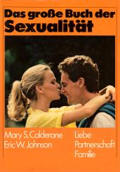 Das Große Buch Der Sexualität (Siehe Info unten) 