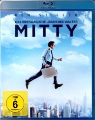 Das Erstaunliche Leben Des Walter Mitty (Rarität) 