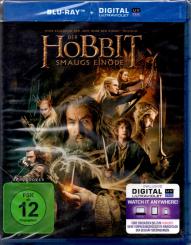 Der Hobbit 2 - Smaugs Einöde (2 Disc) 