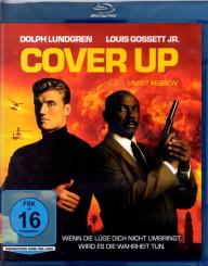 Cover Up (Uncut) 