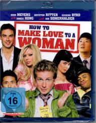 How To Make Love To A Woman 