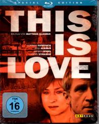 This Is Love (Special Edition) (Rarität) 