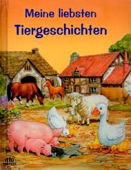 Meine Liebsten Tiergeschichten (Siehe Info unten) 