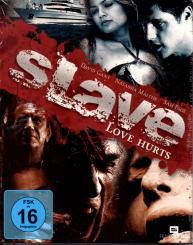 Slave - Love Hurts 