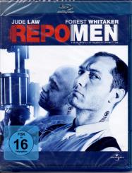 Repo Men 