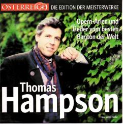 Thomas Hampson 
