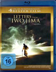 Letters From Iwo Jima 