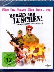 Morgen Ihr Luschen ! 