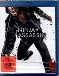 Ninja Assassin 