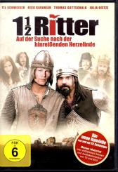 1 1/2 Ritter 