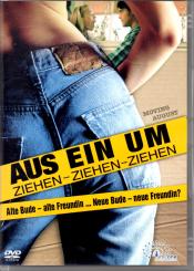 Ausziehen, Einziehen, Umziehen 