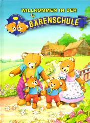 Willkommen In Der Bärenschule (Siehe Info unten) 