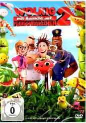 Wolkig Mit Aussicht Auf Fleischbällchen 2 