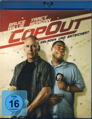 Cop Out - Geladen Und Entsichert 