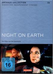 Night On Earth 